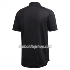 Los Angeles FC Hjemmebanetrøje 2020-21 S/S